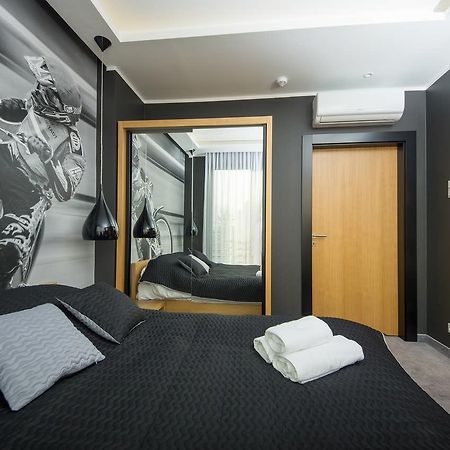 Apartamenty D20 Rybnik  Dış mekan fotoğraf
