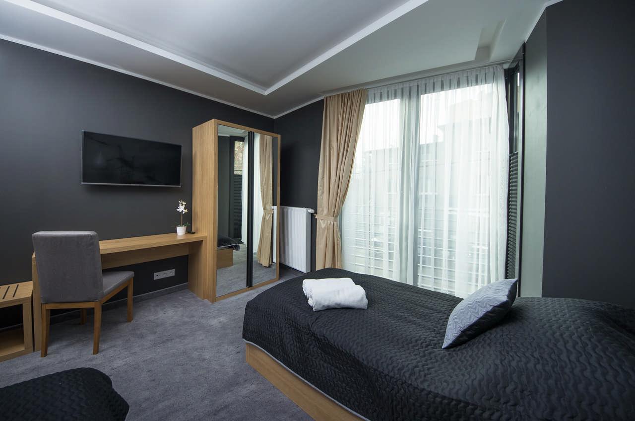 Apartamenty D20 Rybnik  Dış mekan fotoğraf