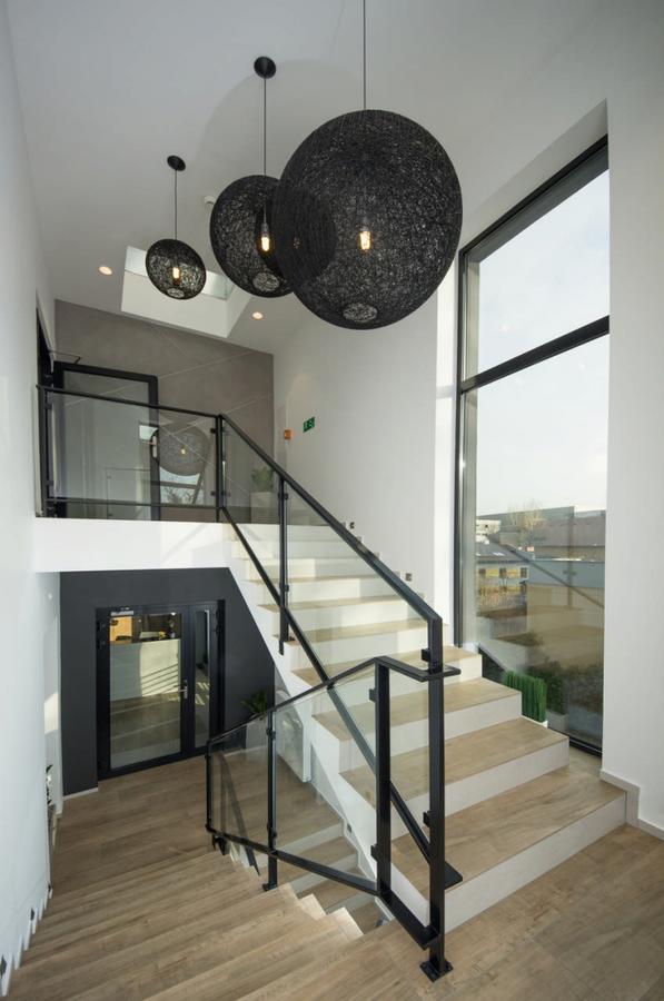 Apartamenty D20 Rybnik  Dış mekan fotoğraf