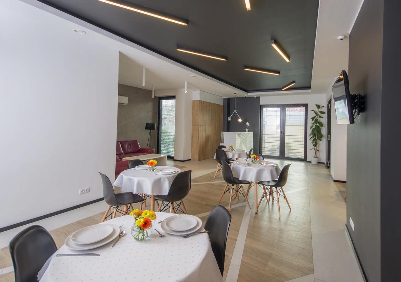Apartamenty D20 Rybnik  Dış mekan fotoğraf
