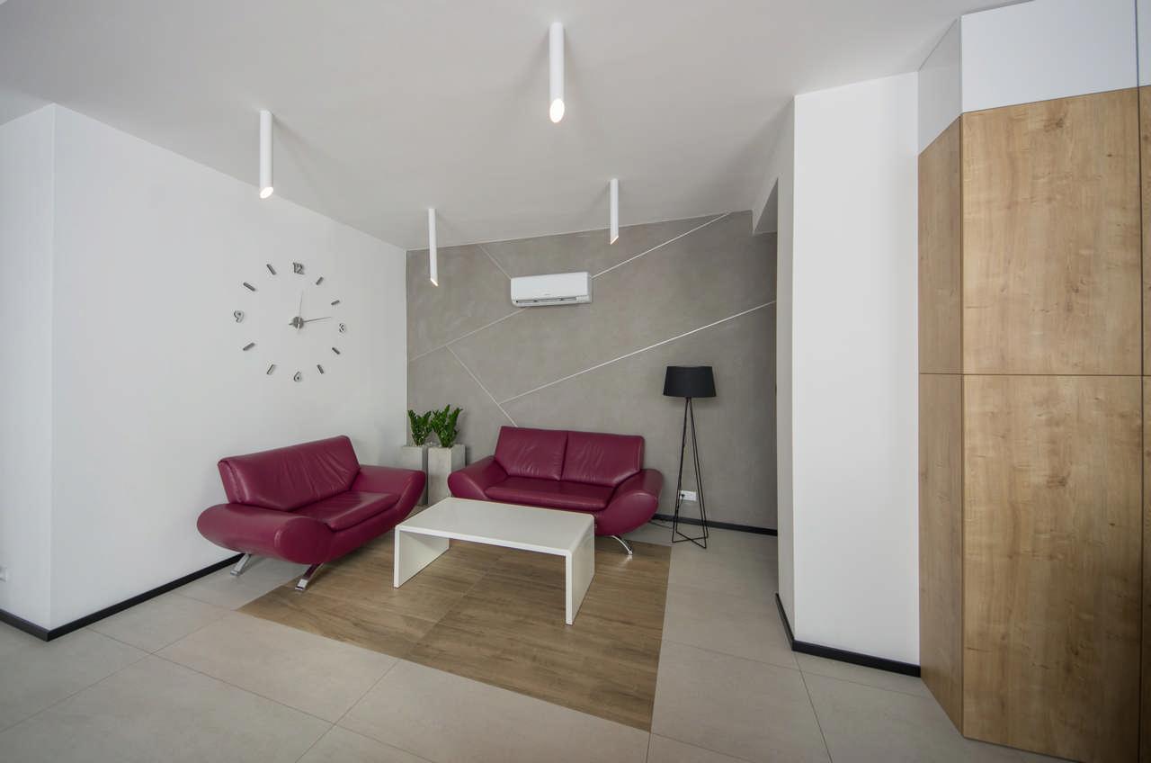 Apartamenty D20 Rybnik  Dış mekan fotoğraf