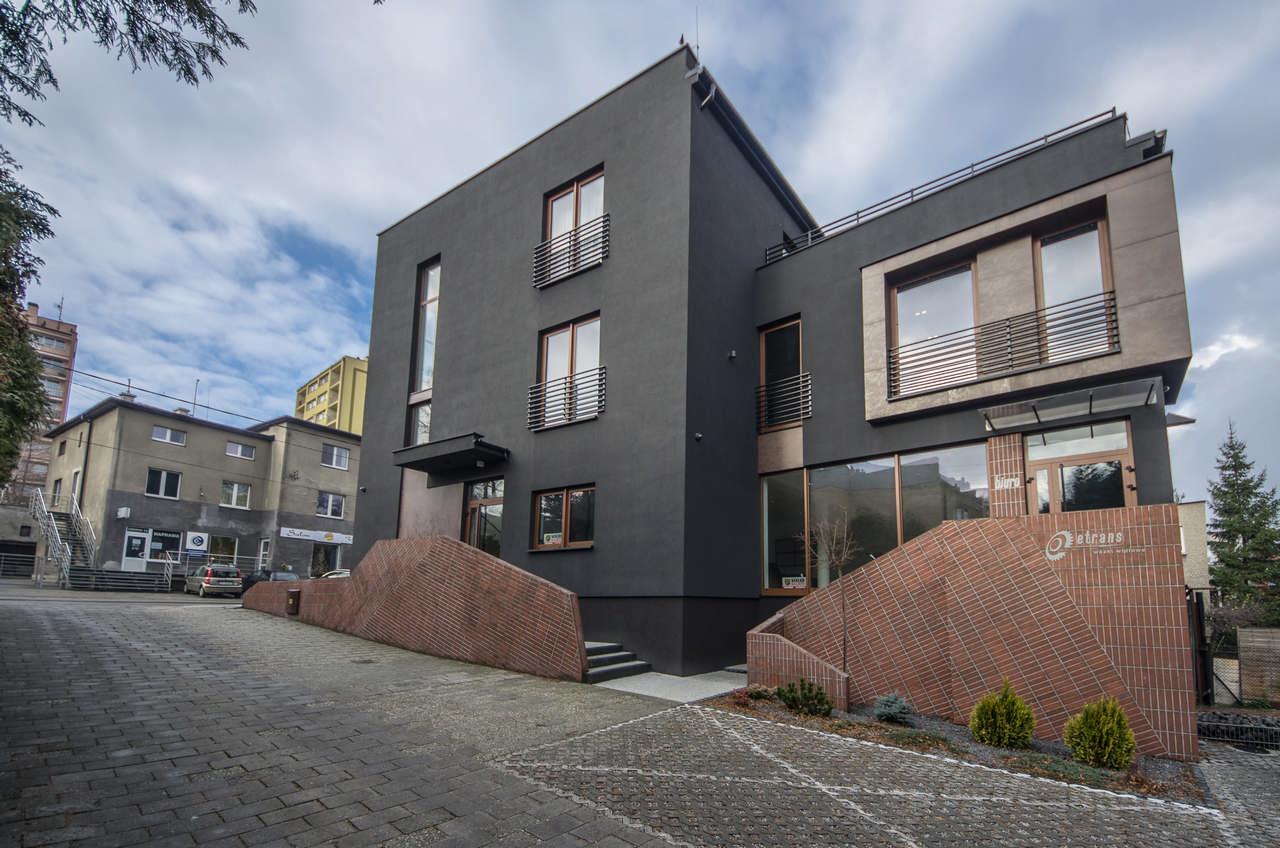 Apartamenty D20 Rybnik  Dış mekan fotoğraf