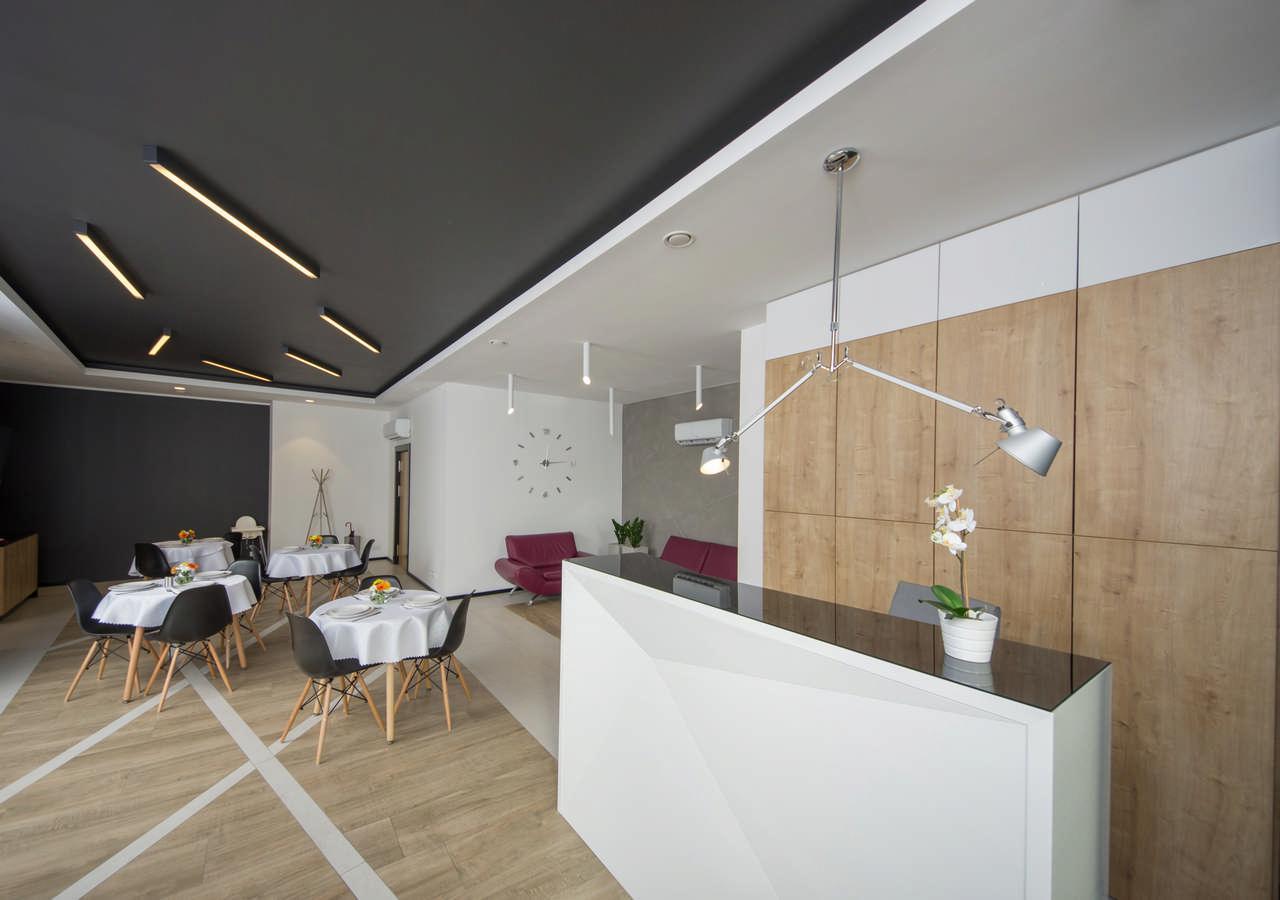 Apartamenty D20 Rybnik  Dış mekan fotoğraf