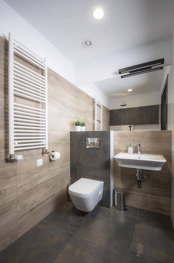 Apartamenty D20 Rybnik  Dış mekan fotoğraf