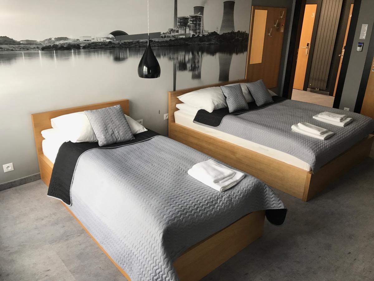 Apartamenty D20 Rybnik  Dış mekan fotoğraf