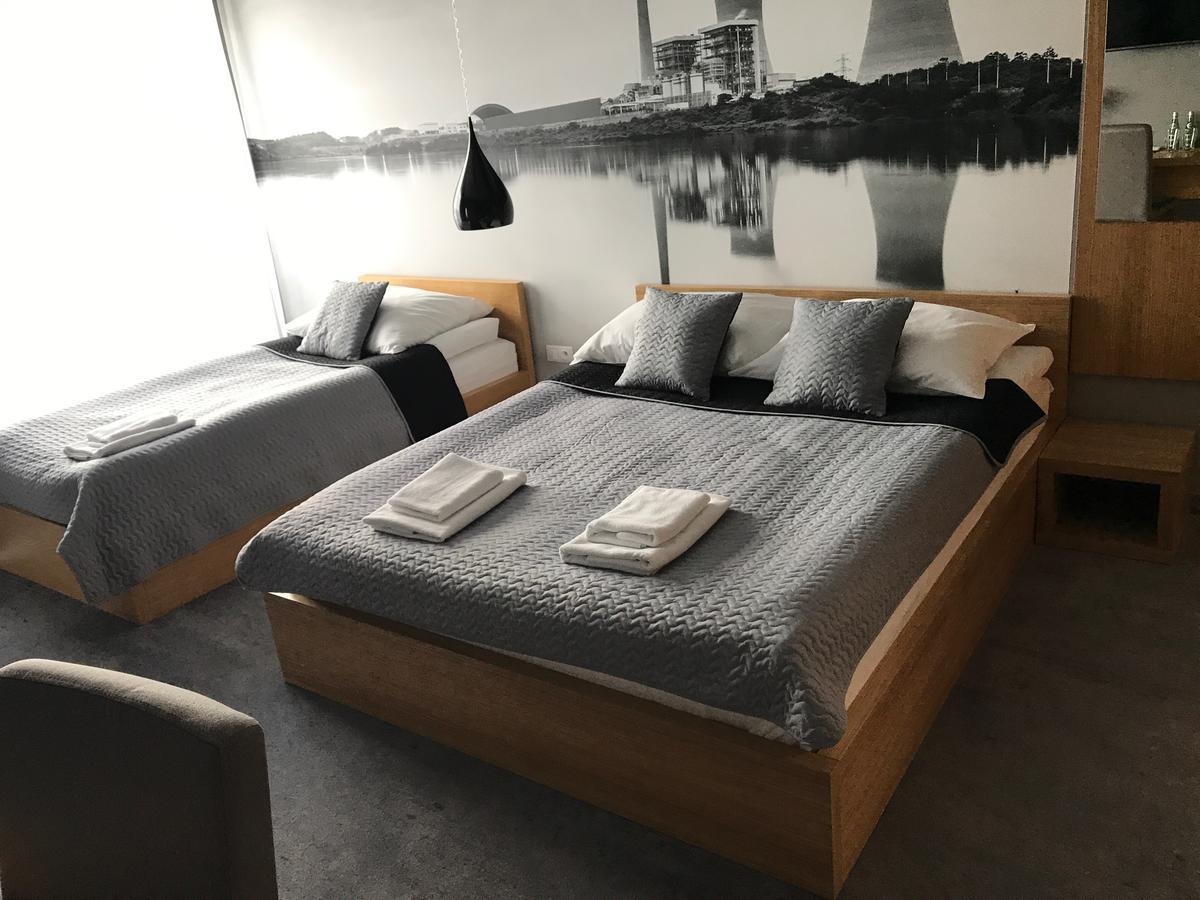Apartamenty D20 Rybnik  Dış mekan fotoğraf